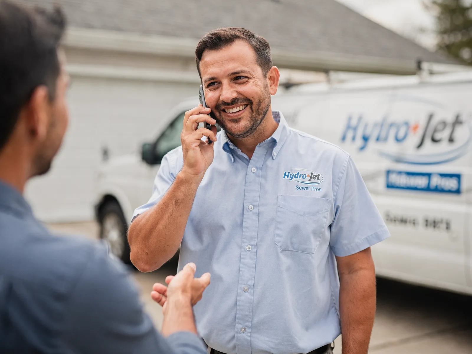 Hydro Jetting Petersburg, ND FAQs